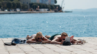 Đir po gradu, 9. rujna 2021. godine