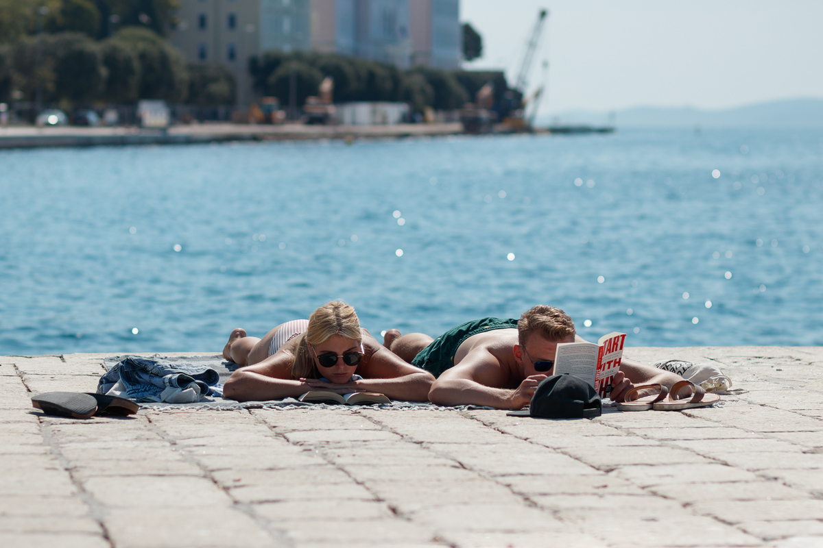 Đir po gradu, 9. rujna 2021. godine