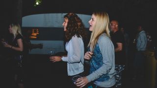 Puntamika: Let 3 i Beštije