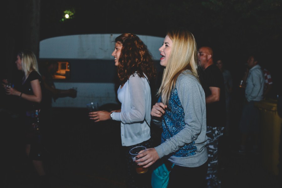 Puntamika: Let 3 i Beštije