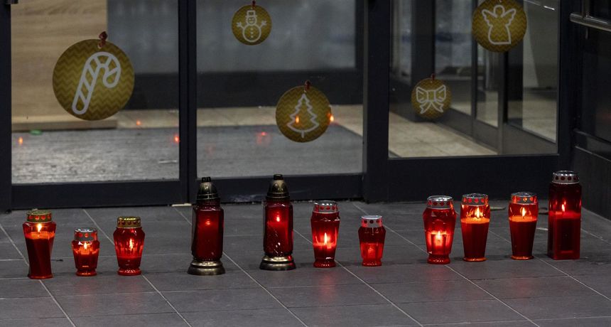 svijeće split ubojstvo svijeće split ubojstvo