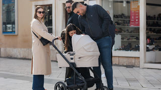 Đir po gradu, subotnja špica, 1. veljače 2025.