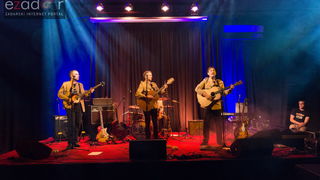 Beatles Revival Band @ Arsenal