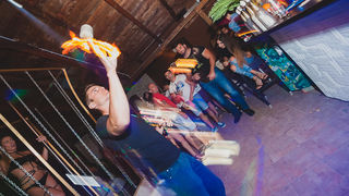 Otvorenje ljetne terase Mango bara (foto: Ivan Toman)