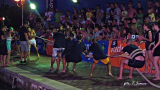 Jadranske igre u Poljani