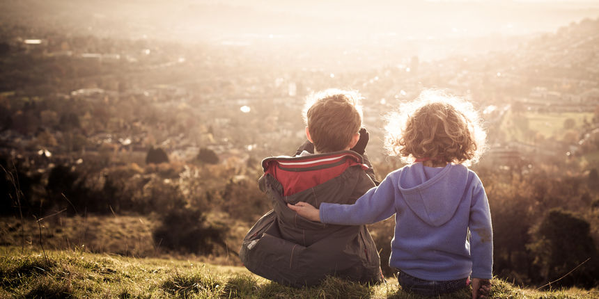 Brat i sestra Brat i sestra