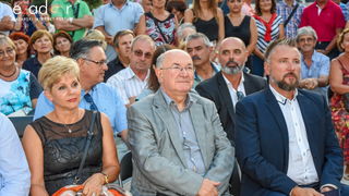 4. Fešta od sira u Kolanu