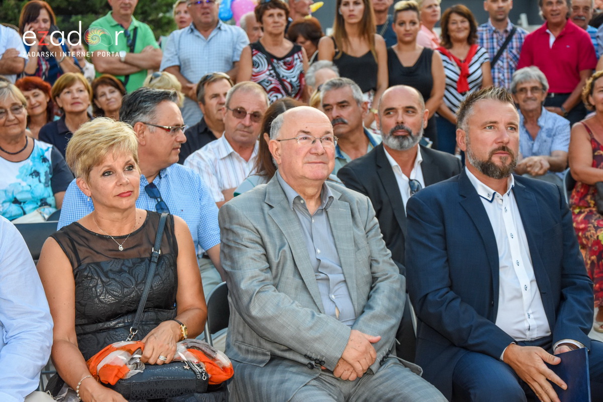 4. Fešta od sira u Kolanu