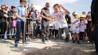 15. Olimpijski festival dječjih vrtića