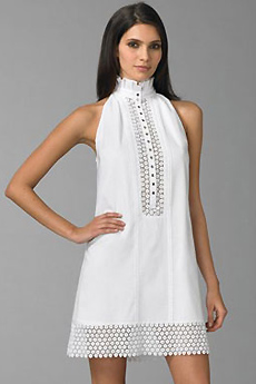 Zvijezde sjaje u bijelom (Moda.hr)