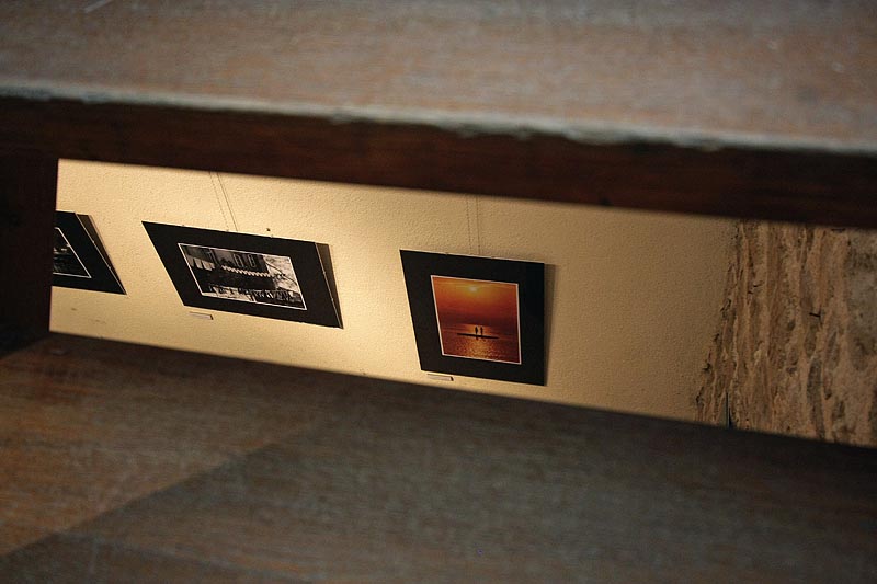 Izložba fotografija Željka Mršića “Rani Radovi”