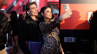 ModernA @ Zadar Cruise Port