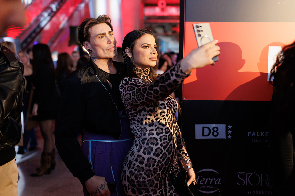 ModernA @ Zadar Cruise Port