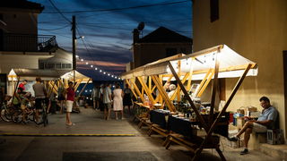 Naši stari običaji 2024. @ Privlaka