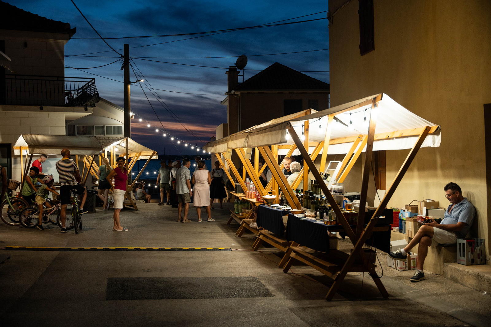 Naši stari običaji 2024. @ Privlaka