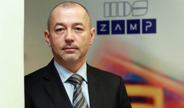 Nenad Marčec, foto: Kigo.hr