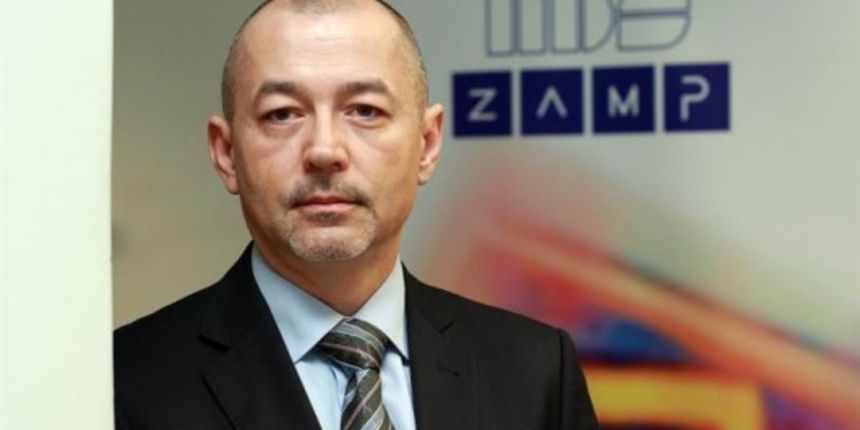 Nenad Marčec, foto: Kigo.hr