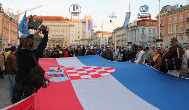 Revolucija stigla u RH, Martina Maračić/danas.hr