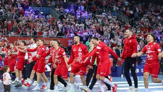 Hrvatski rukometaši slave prolazak u finale Svjetskog prvenstva