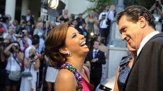 Eva Longoria uživa u šalama Antonia Banderasa (Index.hr)