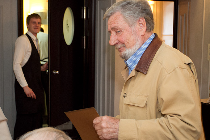 Lions club Zadar dodijelio zahvalnice umjetnicima, foto: Leo Banic Lions club Zadar dodijelio zahvalnice umjetnicima, foto: Leo Banic