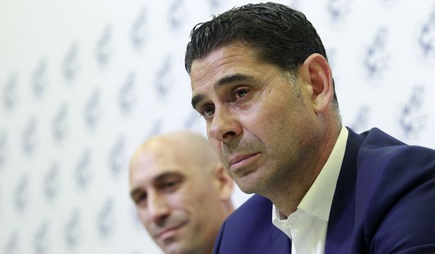 Fernando Hierro