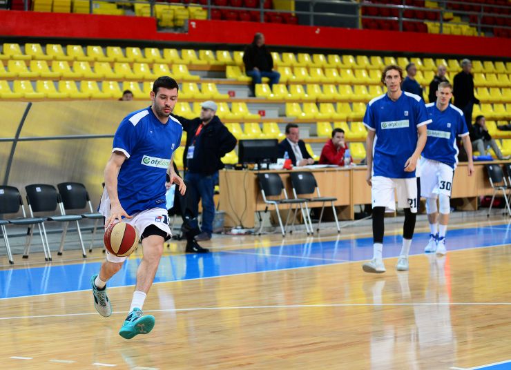 ABA Liga: KK Karpoš Sokoli – KK Zadar 85-79 ABA Liga: KK Karpoš Sokoli – KK Zadar 85-79