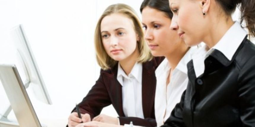 Zaposlene žene, posao, karijera, kompjuter, računalo (Foto: wowowow.com) Zaposlene žene, posao, karijera, kompjuter, računalo (Foto: wowowow.com)