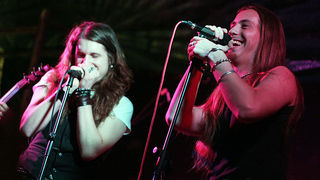 Zadarska gitarijada 2008.