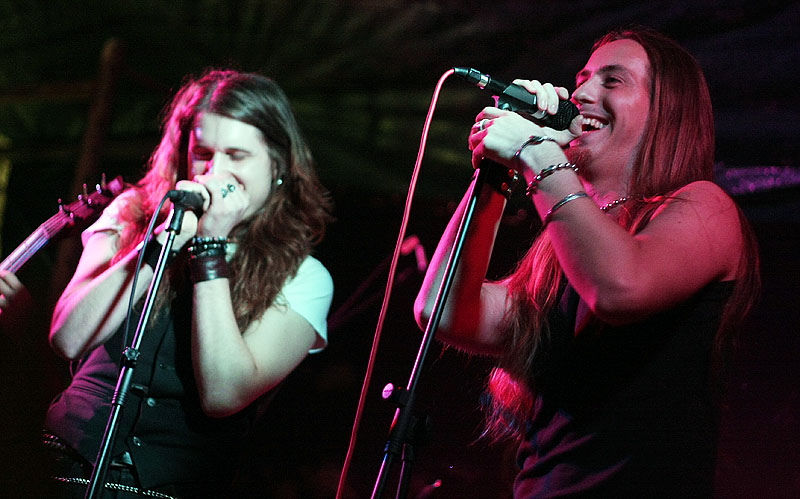 Zadarska gitarijada 2008.