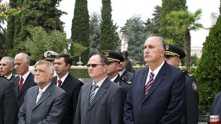 Dan mornarice Zadar 2007.