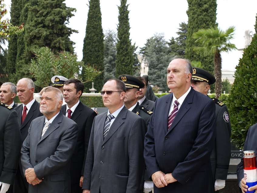 Dan mornarice Zadar 2007.