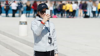 Đir po gradu, subotnja špica 30. ožujka 2019. Đir po gradu, subotnja špica 30. ožujka 2019.