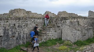 U Preku održana utrka 2. Gospodar otoka- Uspon na sv. Mihovil