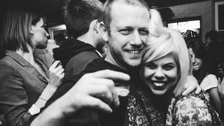 Different lifestyle party @ Svarog bar Different lifestyle party @ Svarog bar