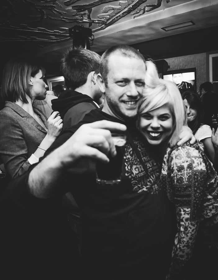 Different lifestyle party @ Svarog bar Different lifestyle party @ Svarog bar