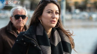 Đir po gradu, subotnja špica 19. siječnja 2019. Đir po gradu, subotnja špica 19. siječnja 2019.