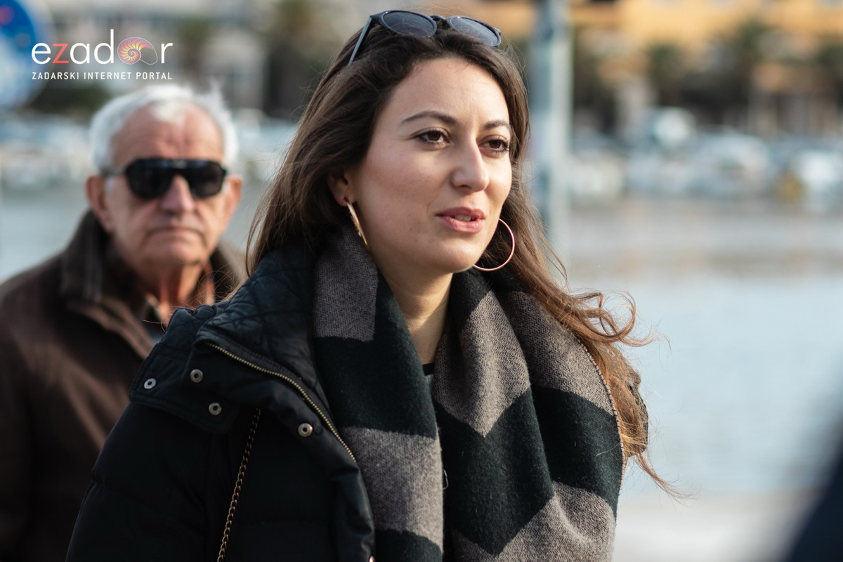 Đir po gradu, subotnja špica 19. siječnja 2019. Đir po gradu, subotnja špica 19. siječnja 2019.