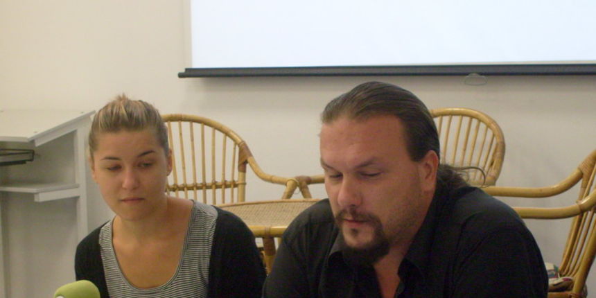 Ivana Kragić, Bruno Ćurko, Mala filozofija Ivana Kragić, Bruno Ćurko, Mala filozofija