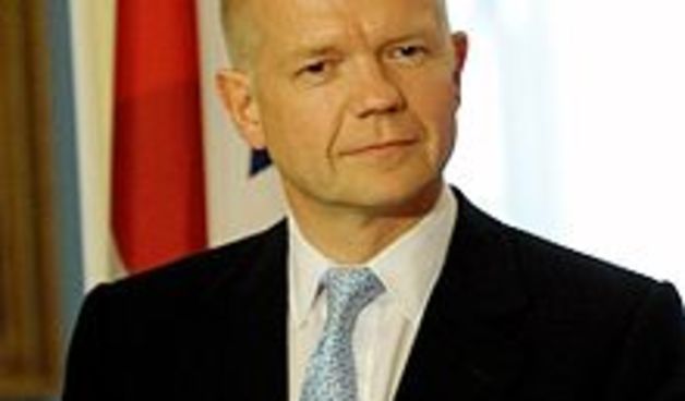 William Hague u posjetu Hrvatskoj, foto: wikipedia.org