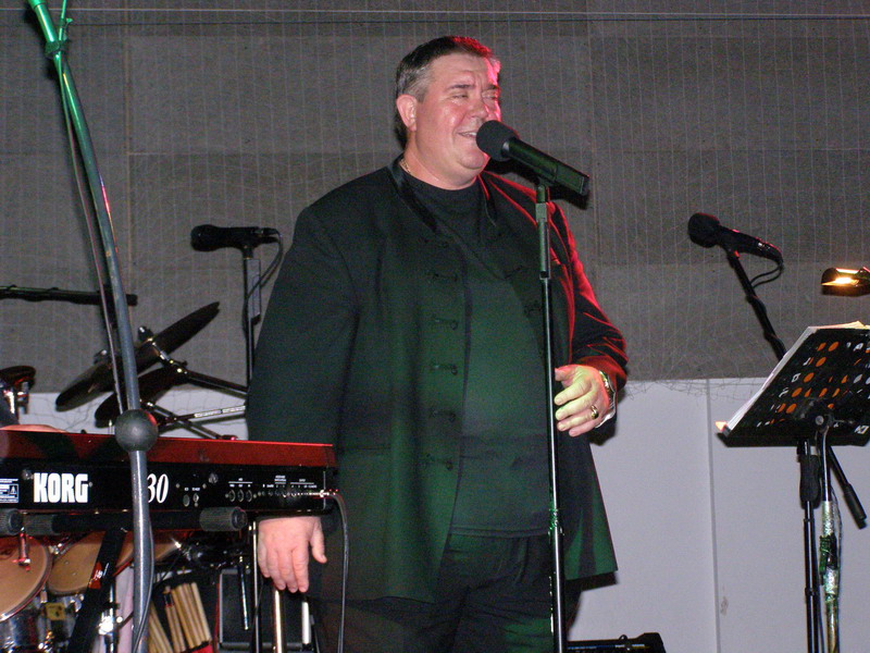 Humanitarni koncert u Poličniku (Foto: Josip Prskalo)