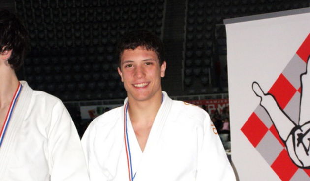 Stipe Mustac, JK Zadar