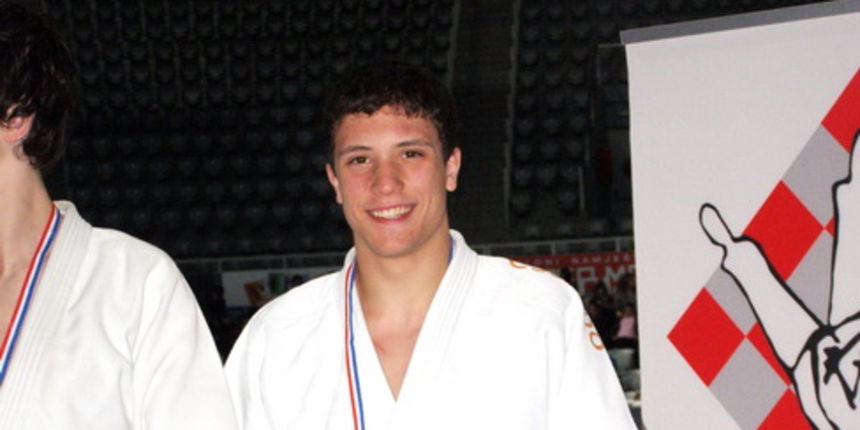 Stipe Mustac, JK Zadar Stipe Mustac, JK Zadar