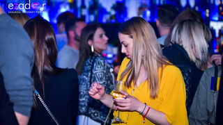 Otvoren klub HypeBar Day&Night Otvoren klub HypeBar Day&Night