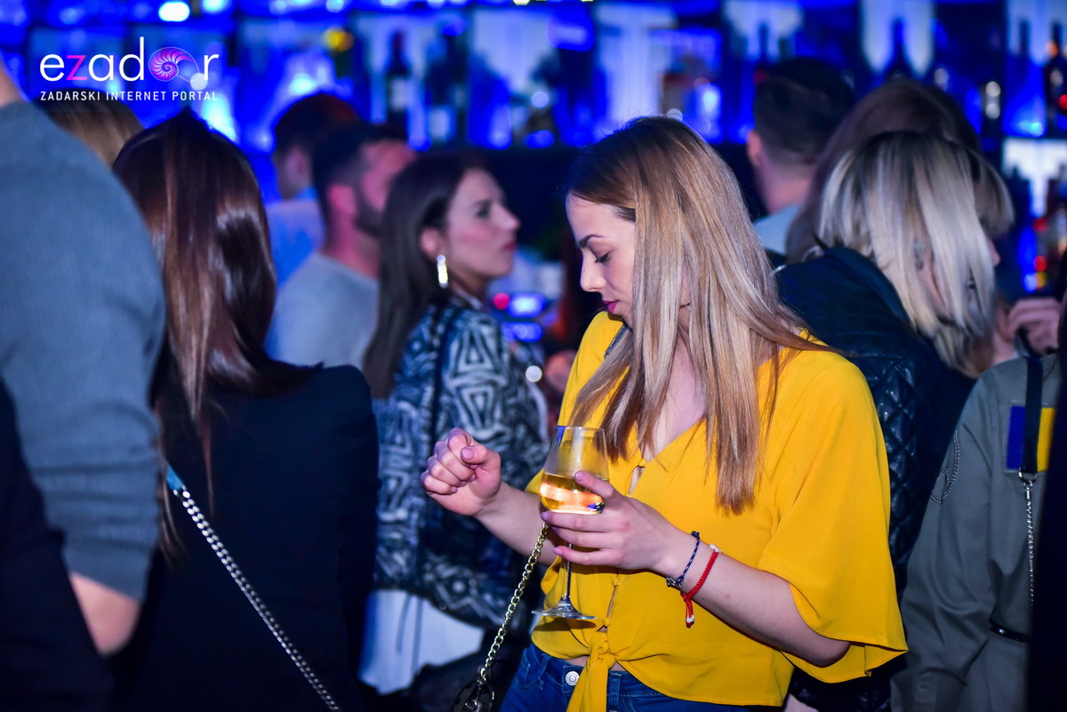 Otvoren klub HypeBar Day&Night Otvoren klub HypeBar Day&Night