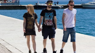 Đir po gradu 1. svibnja 2017. Đir po gradu 1. svibnja 2017.