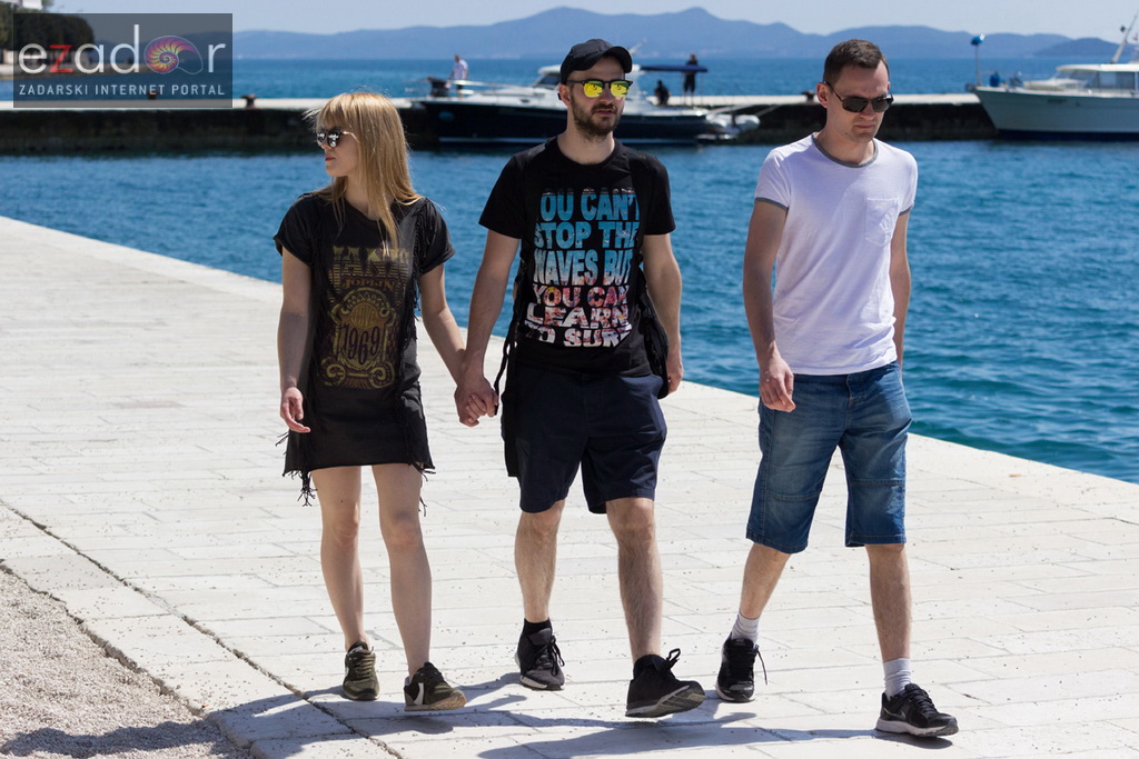 Đir po gradu 1. svibnja 2017. Đir po gradu 1. svibnja 2017.