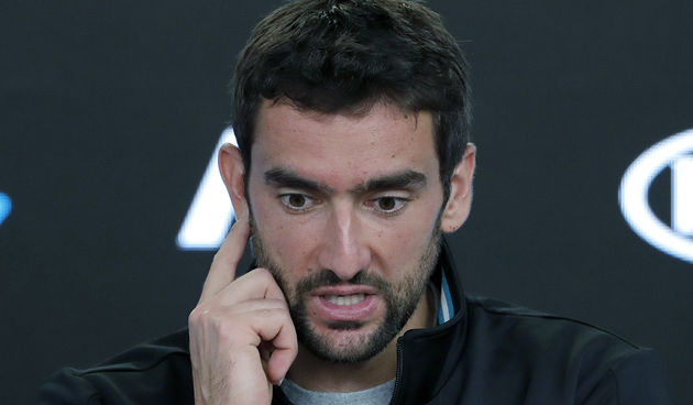 Marin Čilić