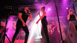 Damir Kedžo na Viru Damir Kedžo na Viru