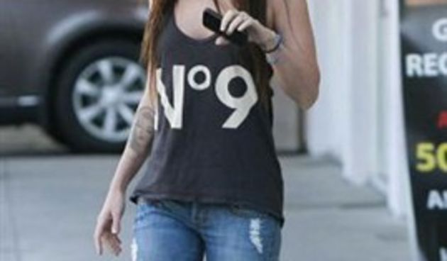 Megan Fox ( foto BigPictures)